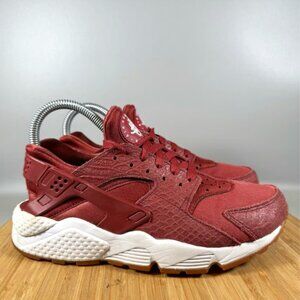 NIKE AIR HUARACHE 7.5W